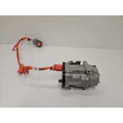 Compresseur Clim Toyota C-hr 1 Phase 1